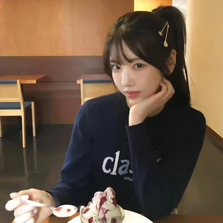 美丽长情