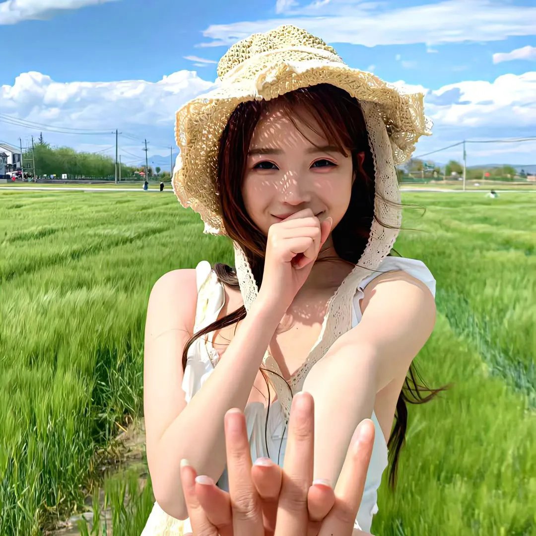 生活是条静静的河流
